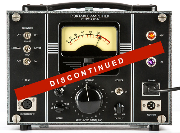 Vintage recording equipment discount