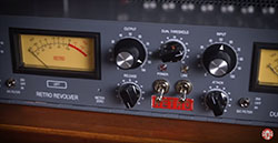 Vintage King video review